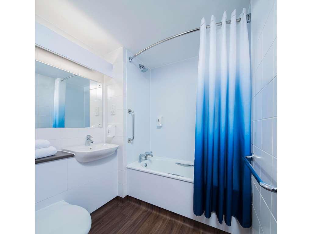 Travelodge Cardiff M4 Zimmer foto