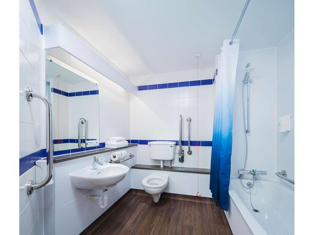 Travelodge Cardiff M4 Zimmer foto