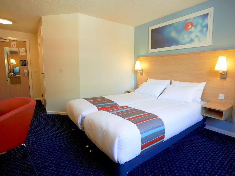 Travelodge Cardiff M4 Exterior foto
